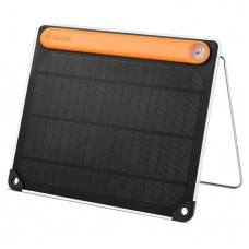 Солнечная панель с аккумулятором BioLite SolarPanel 5+